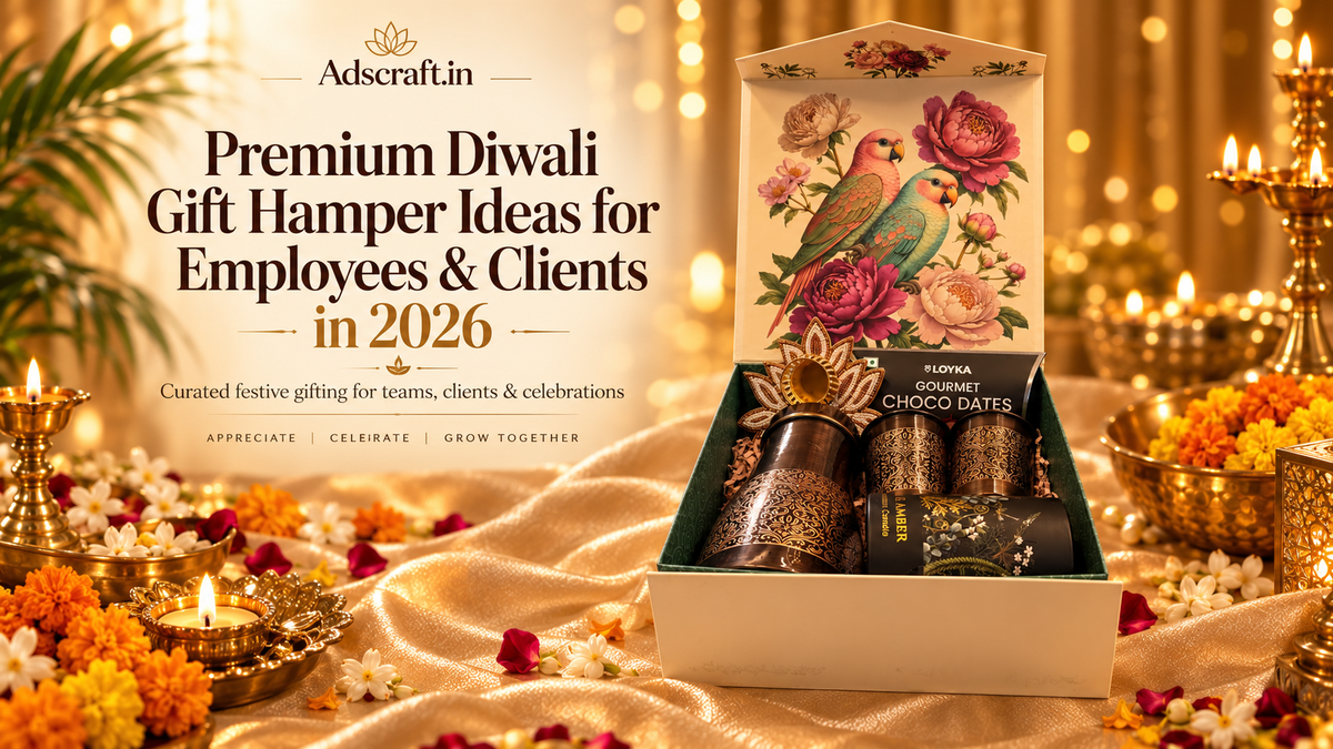 Corporate Diwali Gift Hampers in Bulk: Complete Buying Guide for 2026