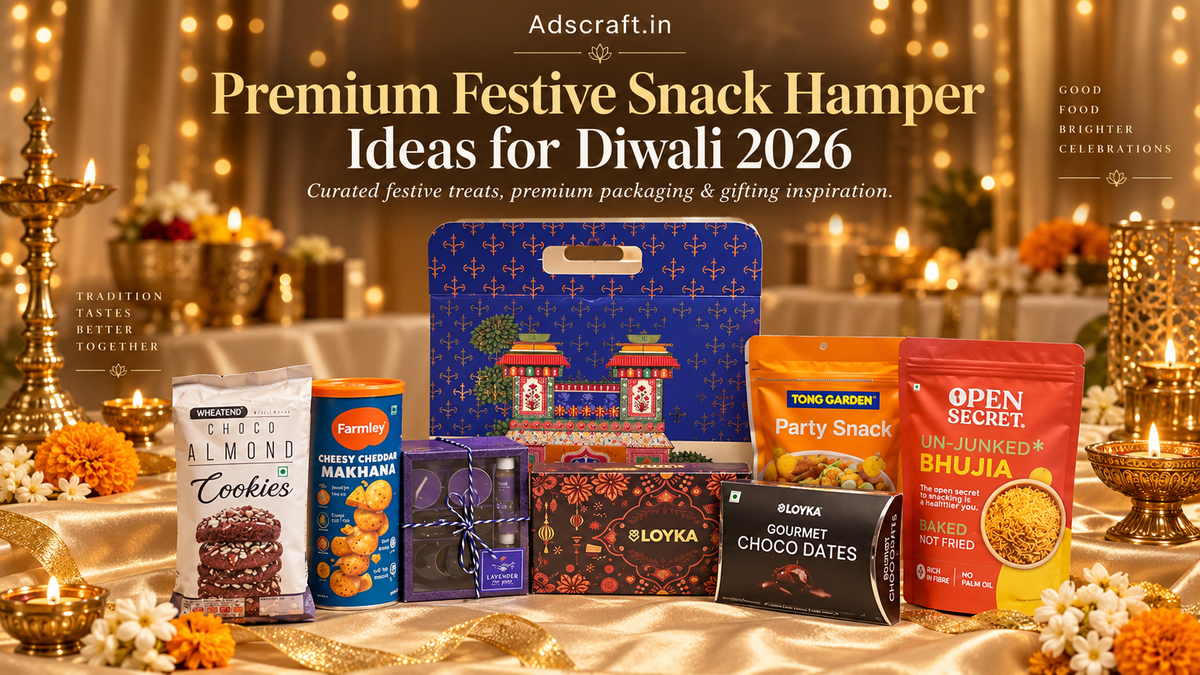 How to Choose a Corporate Gifting Company in India