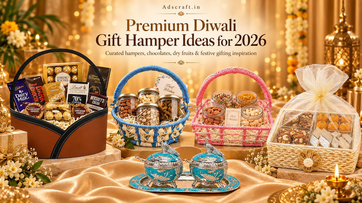 Corporate Diwali gifts for manufacturing companies and factory employees
