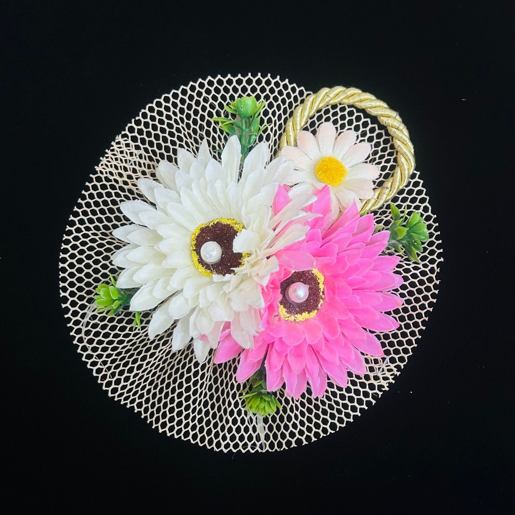 Ready to Use Flower Bunches