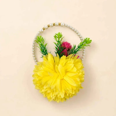 Ready to Use Flower Bunches