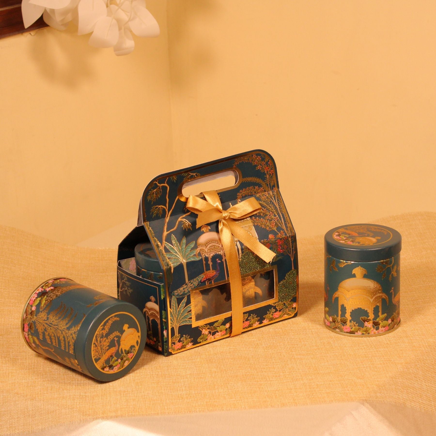 Dryfruit Hamper