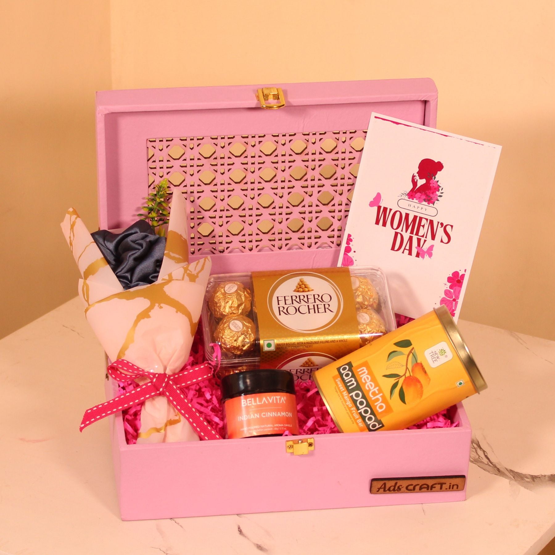 Celebrating Her Spark – A Gift of Joy and Sweetness