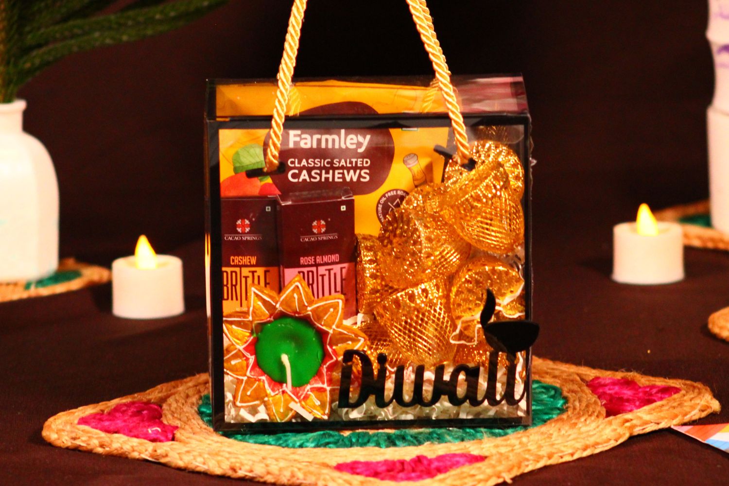 Diwali Diya-Lite - 1