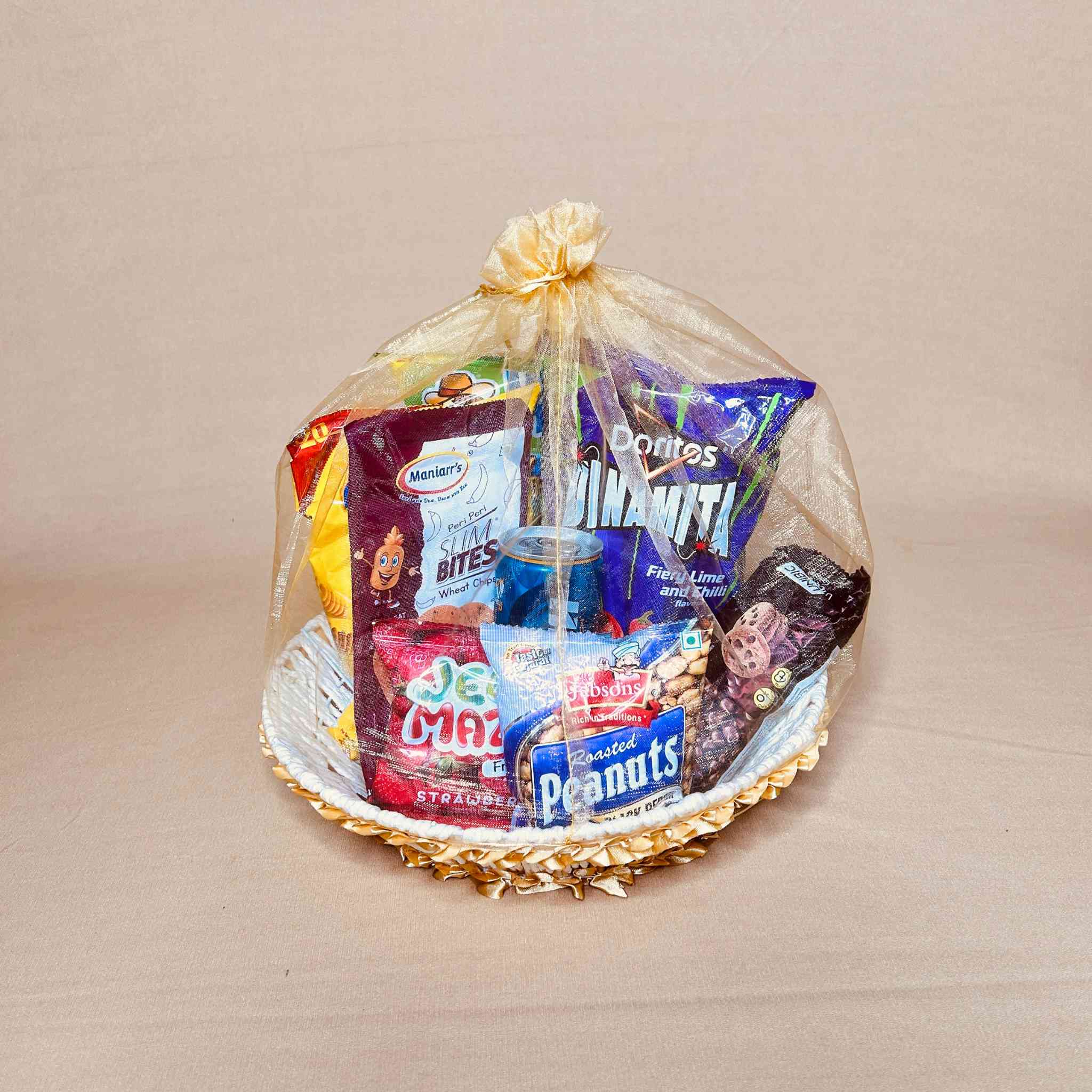 Celestial Celebration Wedding Room Hampers