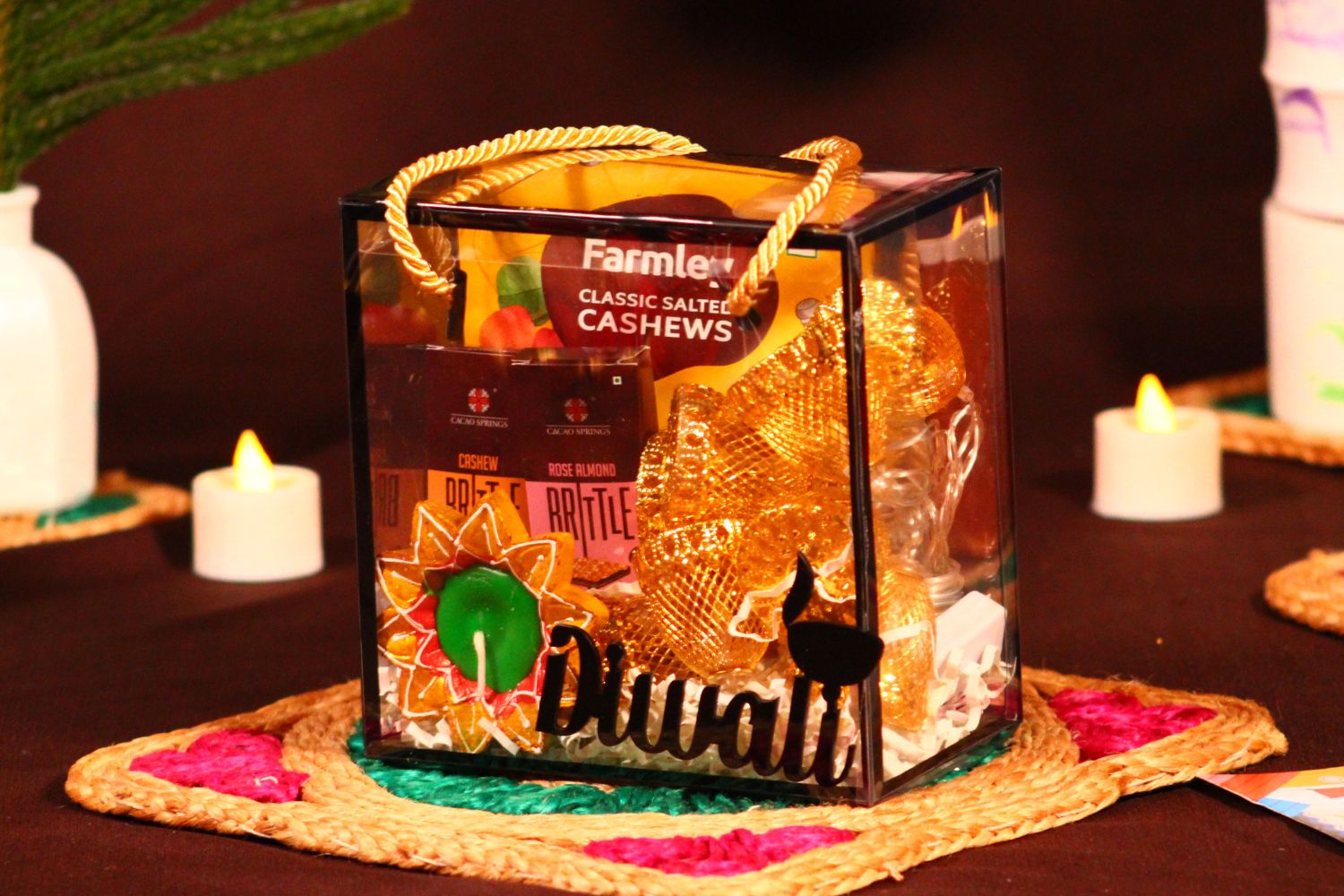 Diwali Diya-Lite - 1