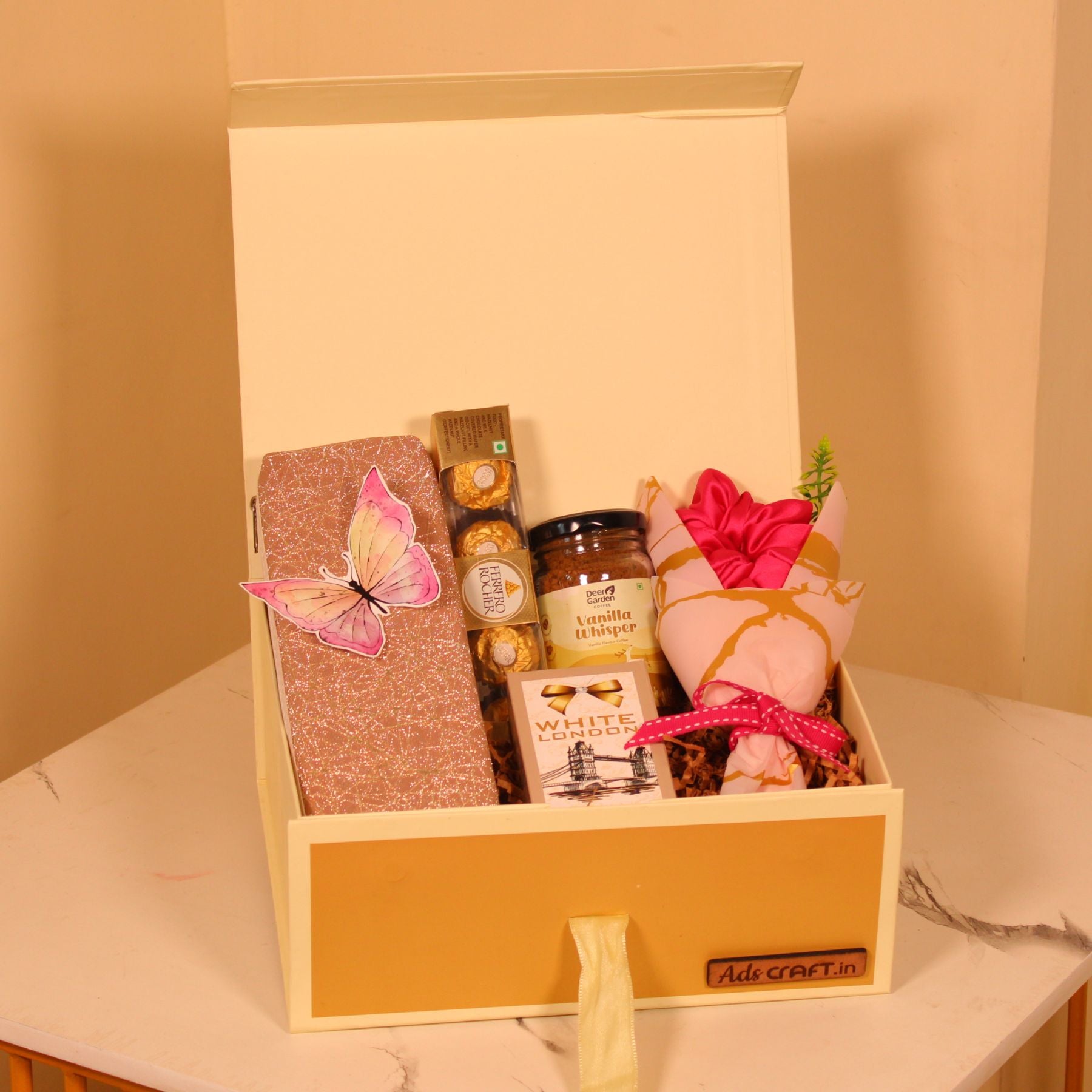 Sprinkle Joy – Birthday Surprise Box for Her