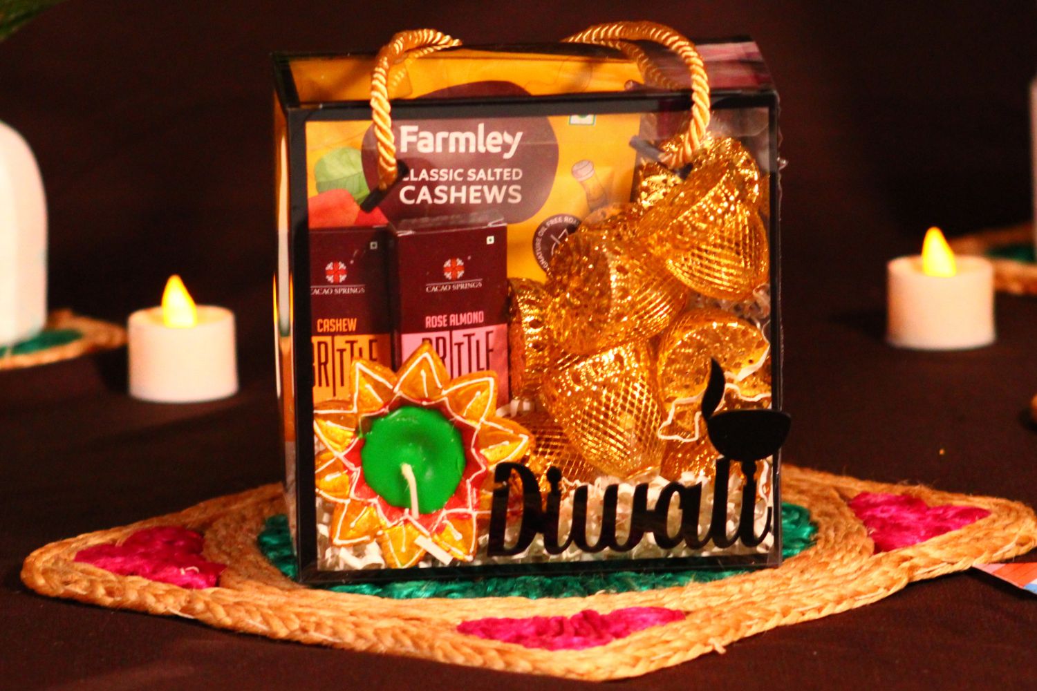 Diwali Diya-Lite - 1