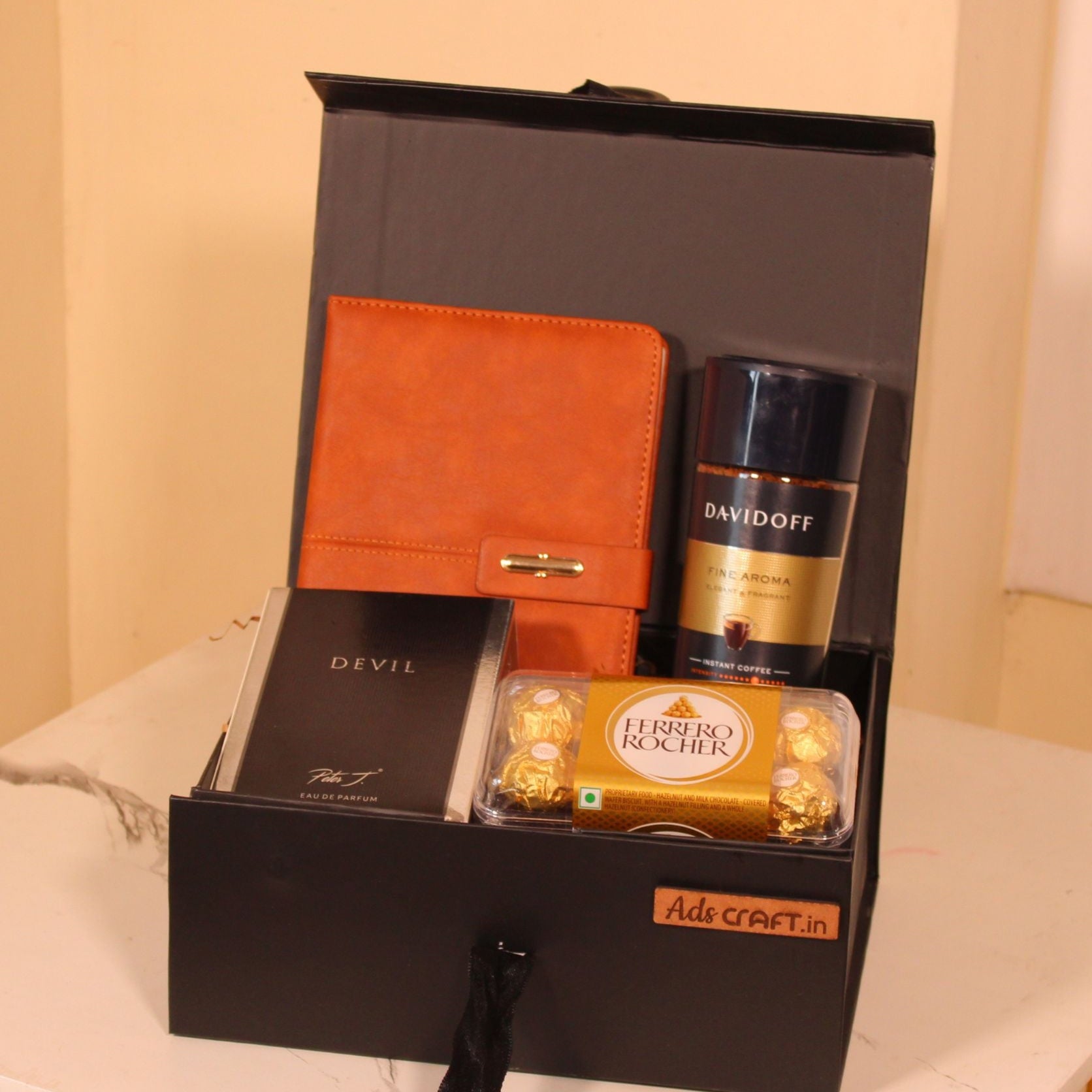 The Gentleman's Gift Box for Dad