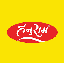 Hanuram foods vadodara ads craft gift hamper client