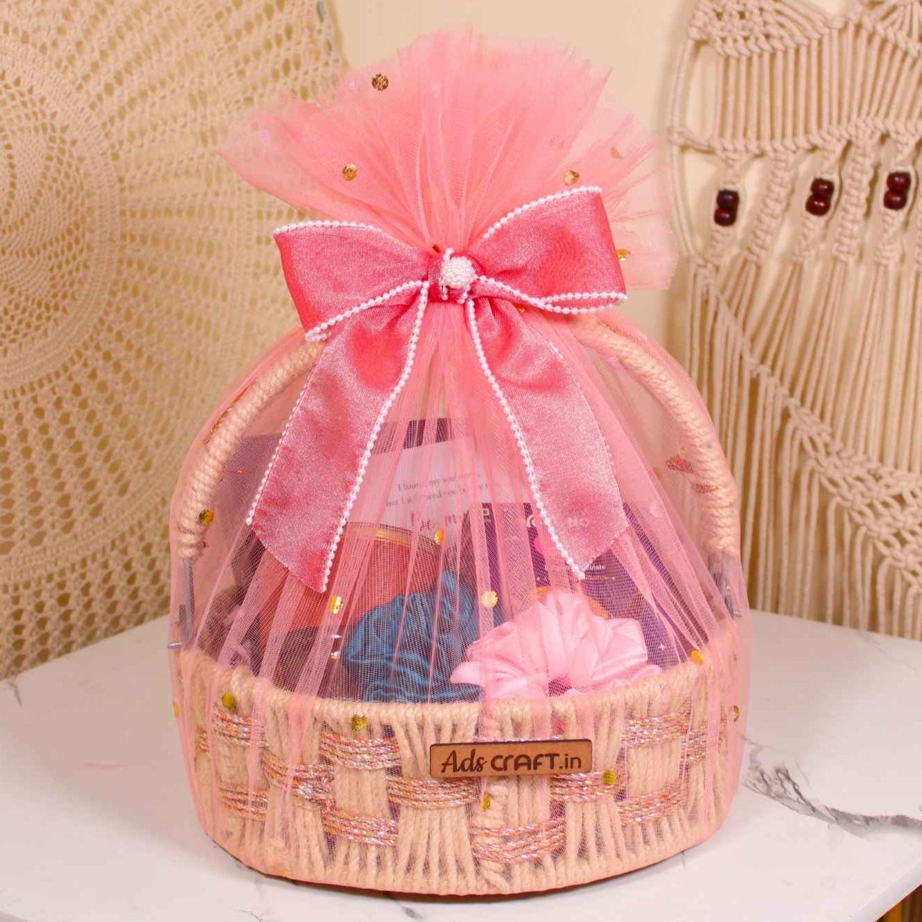 Rakhi Gift Hampers