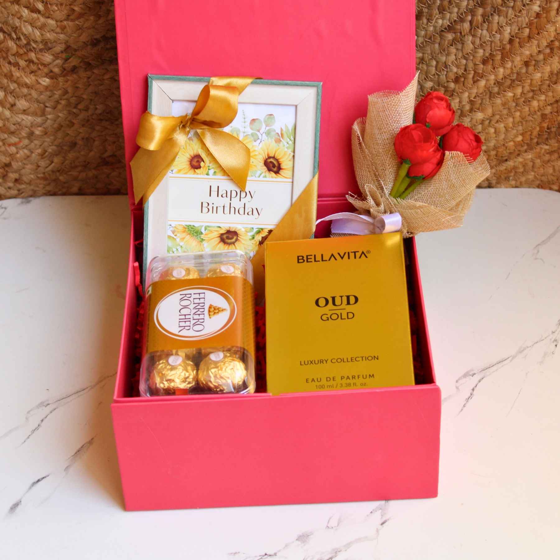 Rakhi Gift Hampers