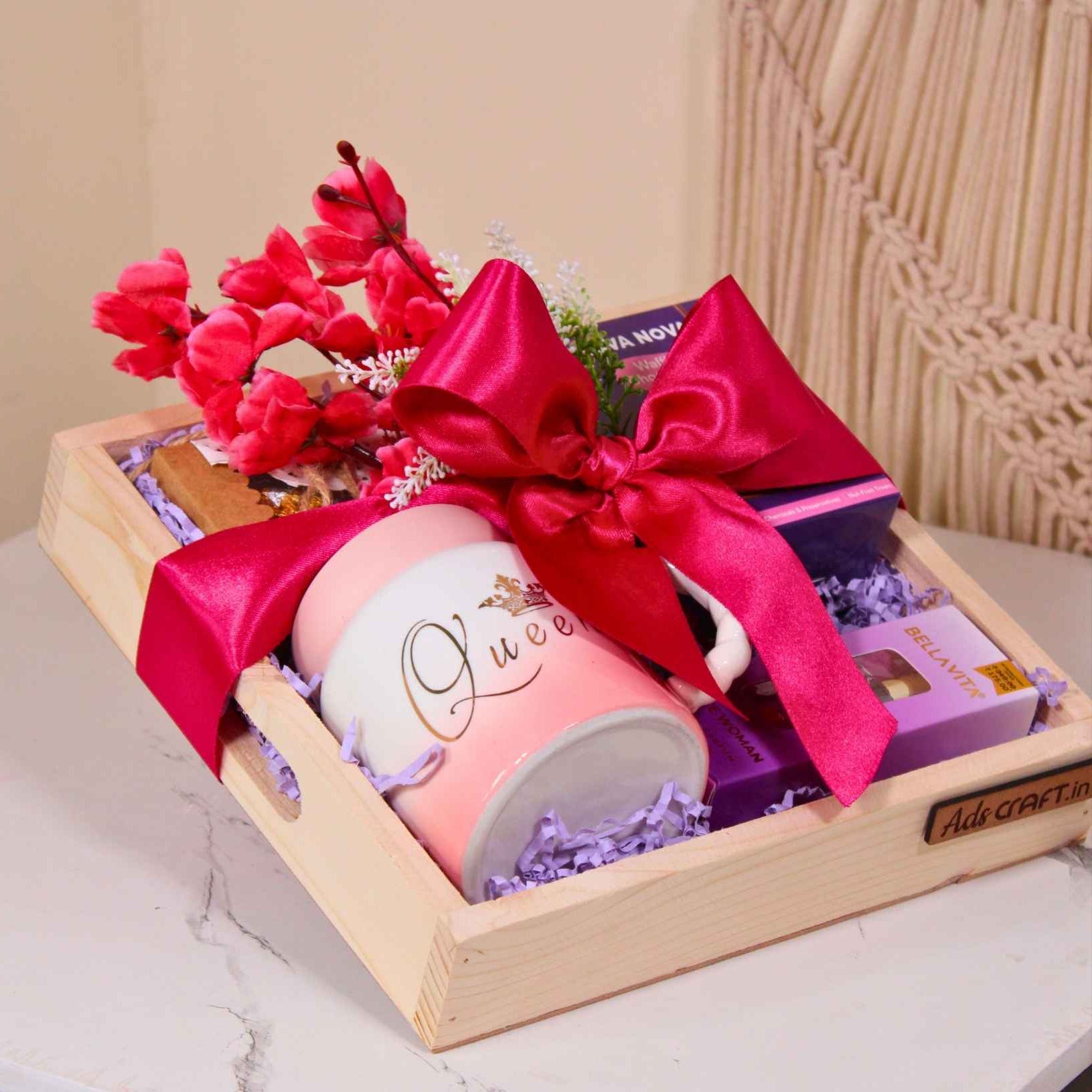 Rakhi Gift Hampers