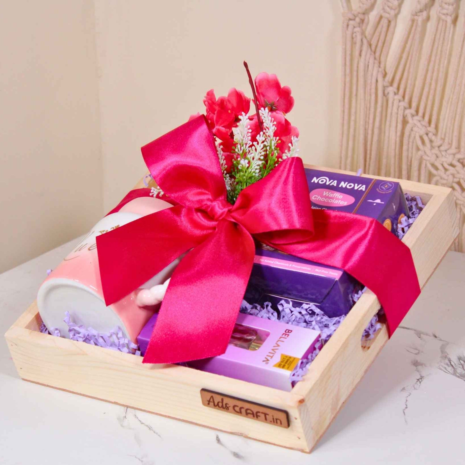 Rakhi Gift Hampers