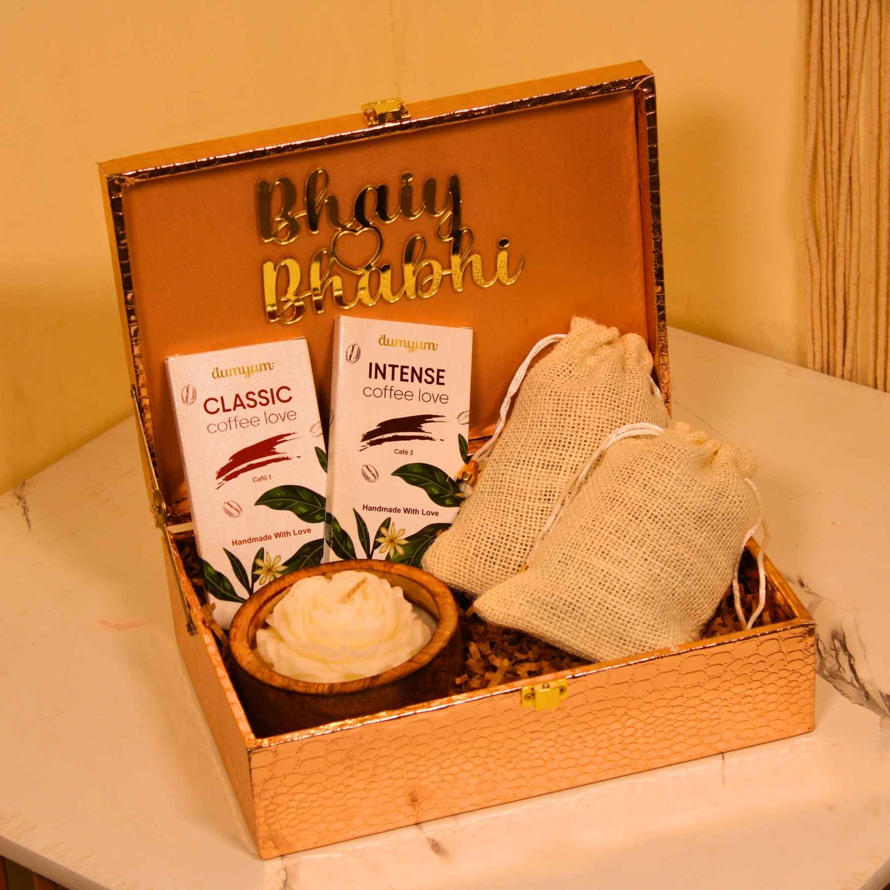 Rakhi Gift Hampers
