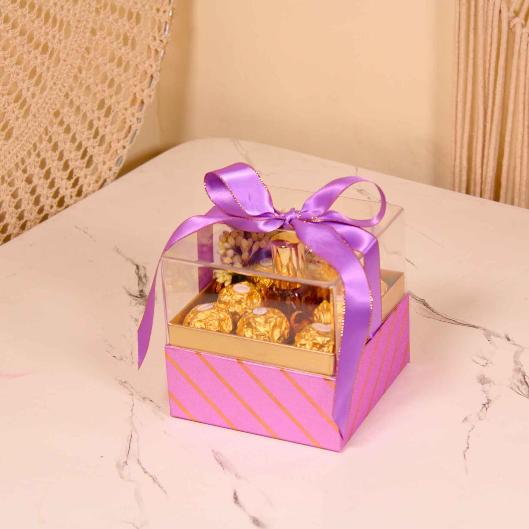 Rakhi Gift Hampers