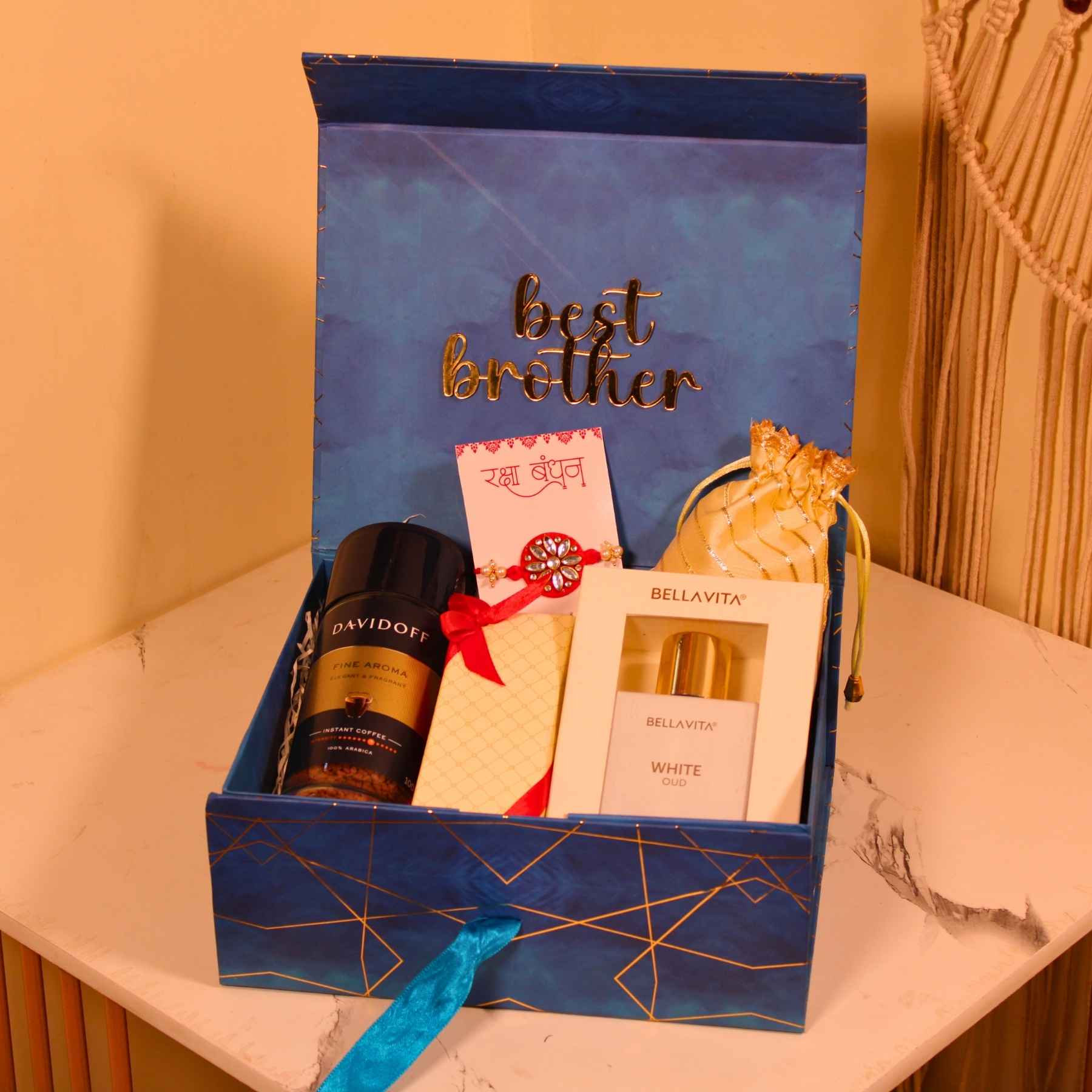 Rakkhi Gift Hampers