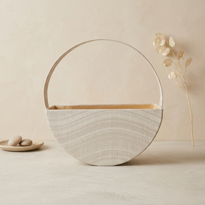 Baskets